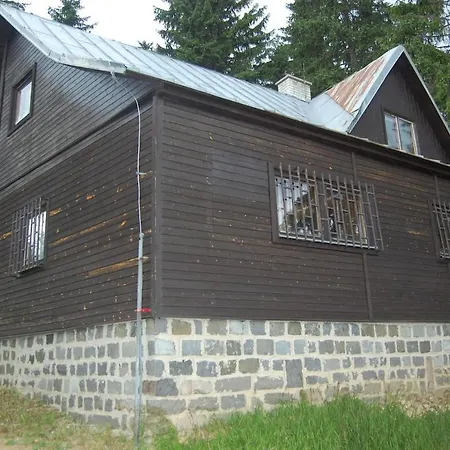Chalet Chata Neografia I *