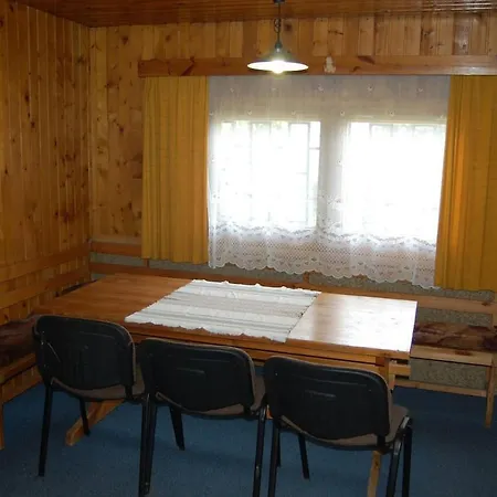 Alpesi faház Chata Neografia I *