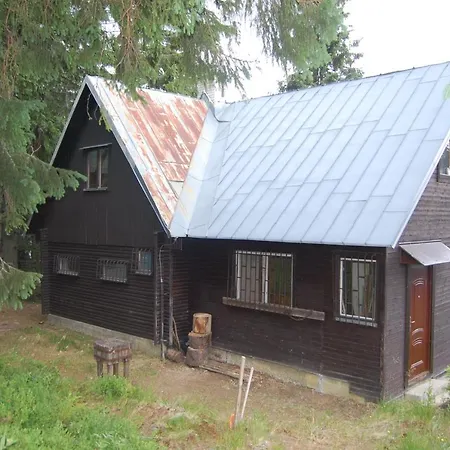 Chalet Chata Neografia I