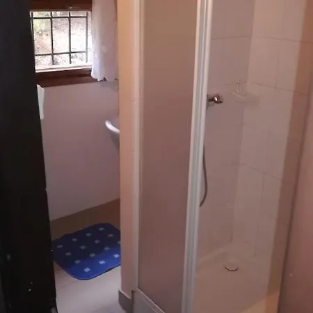 Chata Neografia I Alpesi faház *
